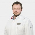 Фотография специалиста Коннов Данила Сергеевич