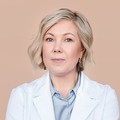 Фотография специалиста Кралинова Светлана Семеновна