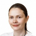 Фотография специалиста Добровольская Екатерина Владимировна