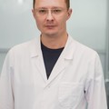 Фотография специалиста Востриков Денис Владимирович