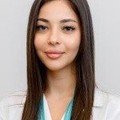 Фотография специалиста Унанян Вероника Арменовна