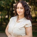 Фотография специалиста Карпычева Галина Михайловна