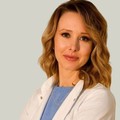 Фотография специалиста Попова Александра Юрьевна