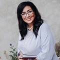 Фотография специалиста Абышова Фатима