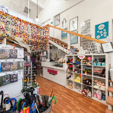 Магазин подарков Kawaii Factory в Бутырском районе фото 3
