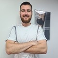 Фотография специалиста Швец Артур