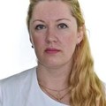 Фотография специалиста Микрюкова Полина Николаевна