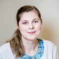 Фотография специалиста Киричек Анжела Валентиновна