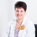 Фотография специалиста Рафикова Оксана Павловна