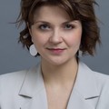 Фотография специалиста Каширская Любовь Анатольевна