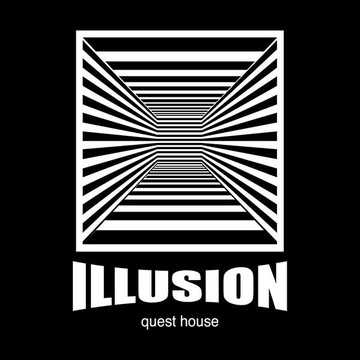 ILLUSION quest house (квесты) фото 1
