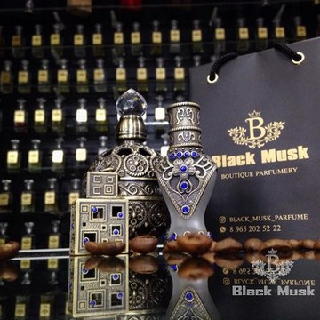 Blackmusk.ru на Шарикоподшипниковской улице фото 3