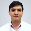 Фотография специалиста Николов Денис Вячеславович