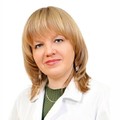 Фотография специалиста Баренбаум Юлия Ивановна