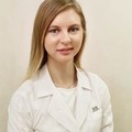 Фотография специалиста Кодарева Инна Алексеевна