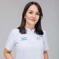 Фотография специалиста Хисамеева Гузель Айдаровна