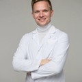 Фотография специалиста Осауленко Иван Александрович