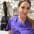 Фотография специалиста Хворостяная Елена Владимировна