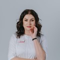 Фотография специалиста Марченко Мария Александровна