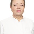 Фотография специалиста Марченко Вита Константиновна