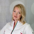 Фотография специалиста Анохина Елена Борисовна