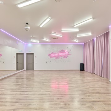 Студия танцев Живи! Танцуй! фото 3