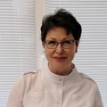 Фотография специалиста Жук Наталия Анатольевна