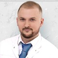 Фотография специалиста Галков Егор Александрович