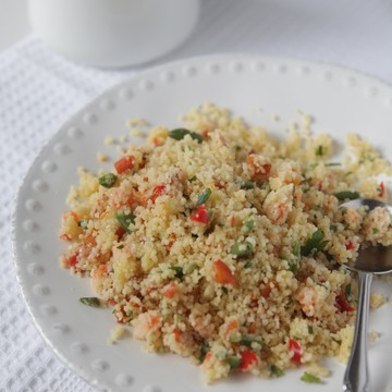 Кус-кус 