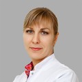 Фотография специалиста Просова Елена Евгеньевна