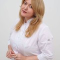 Фотография специалиста Мугсинова Эльза Альфитовна