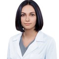 Фотография специалиста Боброва Ирина Александровна
