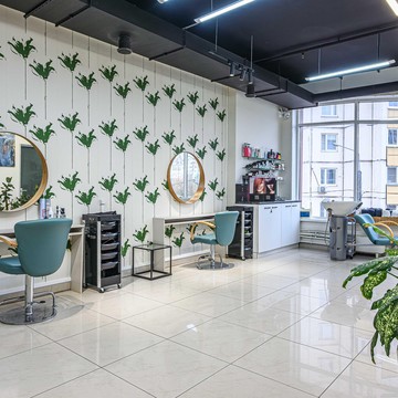 Салон красоты Бельэтаж фото 2