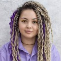 Фотография специалиста Жусупова Анжелика