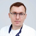 Фотография специалиста Уколов Олег Александрович
