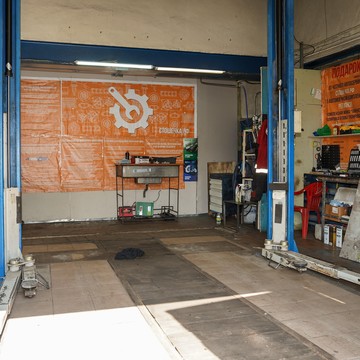 Автосервис СТОшечка.рф фото 3