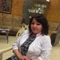 Фотография специалиста Олимова Иза