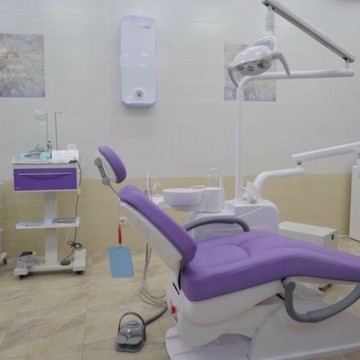 Стоматологическая клиника Дент студия доктора Бычкова фото 3
