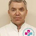 Фотография специалиста Шаров Владимир Олегович