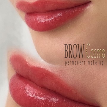 Студия перманентного макияжа BROW COSMO фото 2