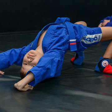 Клуб единоборств TAIBOV FIGHT CLUB в ​БЦ Волгоградский проспект 135 фото 2