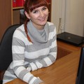 Фотография специалиста Севастьянова Наталья