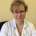 Фотография специалиста Сусляк Людмила Анатольевна