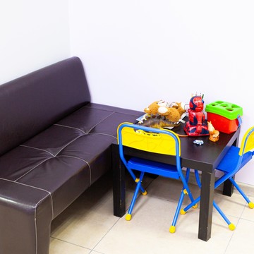 Кубанский краевой центр остеопатии фото 3