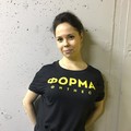 Фотография специалиста Тарабаева Наталья