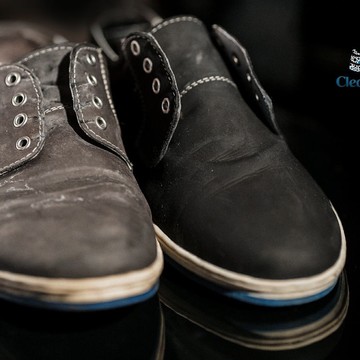 Химчистка, ремонт и дезинфекция обуви Clean Shoes фото 2