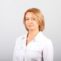 Фотография специалиста Якимович Ирина Борисовна