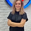 Фотография специалиста Лебедева Марина Юрьевна