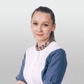 Фотография специалиста Тельбух Мария Андреевна