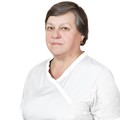 Фотография специалиста Жилина Наталья Николаевна